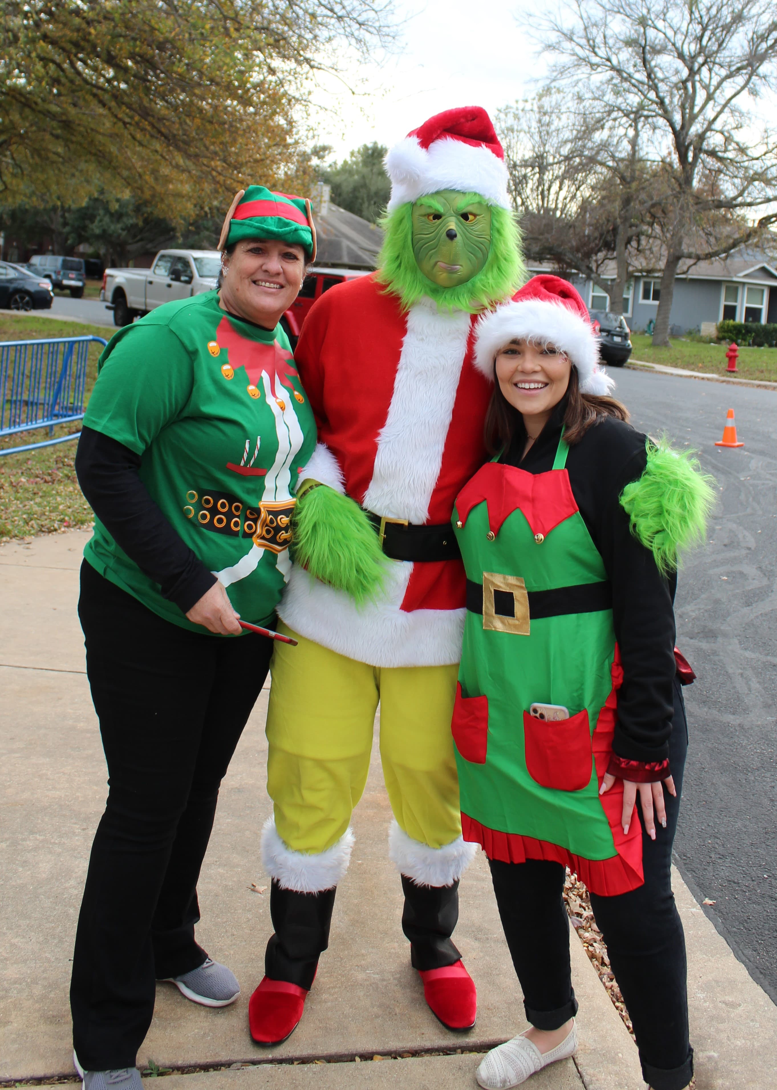 christmas in the park 4