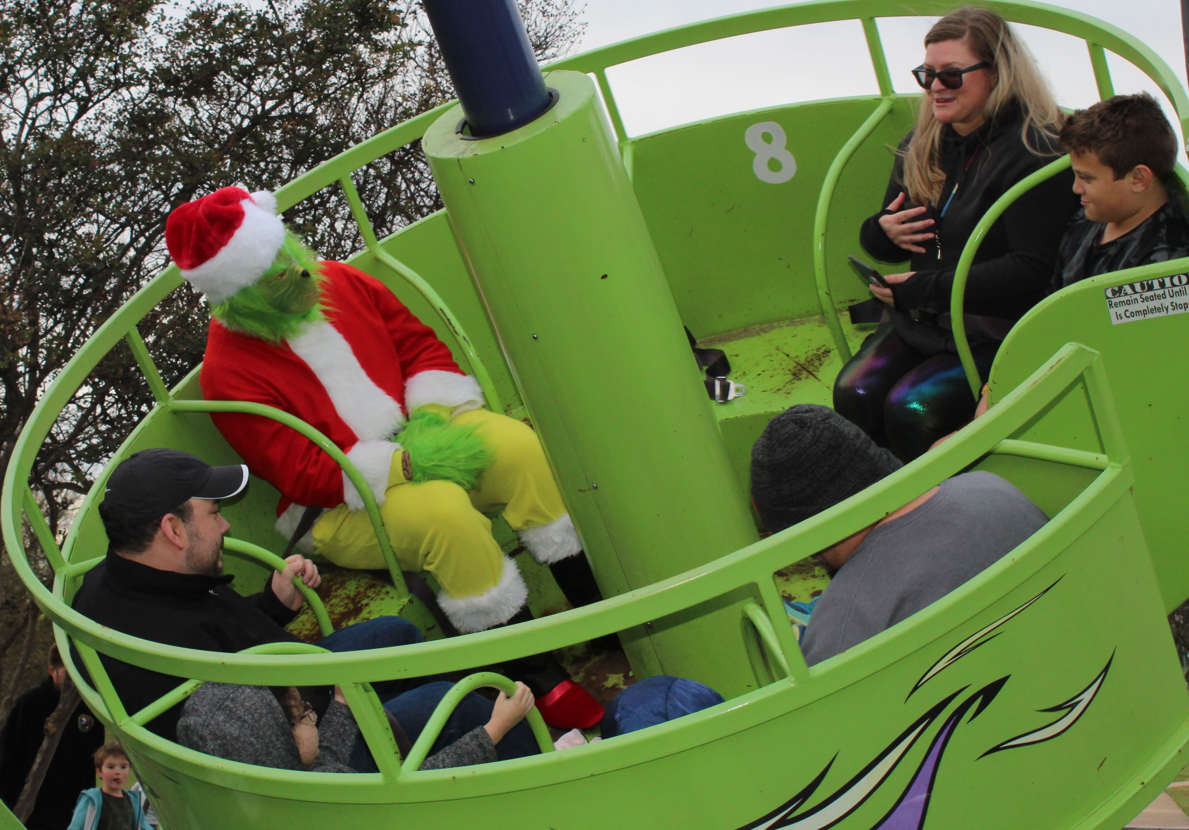 christmas in the park 8