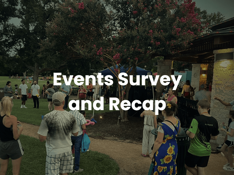 EventSurvey