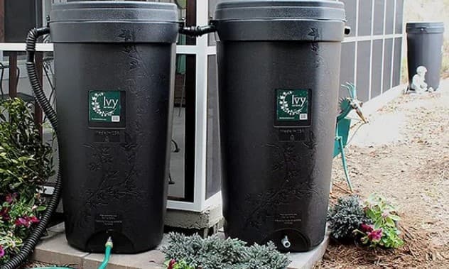 rainbarrels